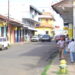 chitre panama